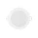 Ledvance Zakelijk: Professionele LED Verlichting & Armaturen LED downlight IP44 90mm 4W - Wit | Waterdicht en sfeervolle verlichting, lichtkleur optioneel