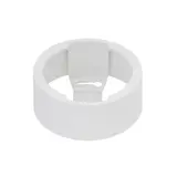 Ledvance Zakelijk: Professionele LED Verlichting & Armaturen LED downlight opbouwframe IP44 115mm - Wit | Waterdicht en veelzijdig