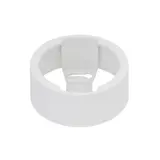 Ledvance Zakelijk: Professionele LED Verlichting & Armaturen | voor de installateur LED downlight opbouwframe IP44 115mm - Wit | Waterdicht en veelzijdig