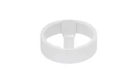 LED downlight opbouwframe IP44 165mm - Wit | Waterdicht en veelzijdig LED downlight opbouwframe IP44 165mm - Wit | Waterdicht en veelzijdig