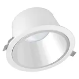 Ledvance Zakelijk: Professionele LED Verlichting & Armaturen BIOLUX HCL downlight DN150 21W TW DALI - Wit | Intelligente en dynamische verlichting