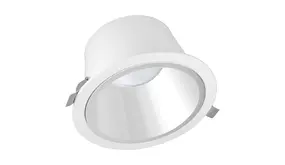 Ledvance Zakelijk: Professionele LED Verlichting & Armaturen | voor de installateur BIOLUX HCL downlight DN150 21W TW DALI - Wit | Intelligente en dynamische verlichting