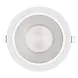 Ledvance Zakelijk: Professionele LED Verlichting & Armaturen BIOLUX HCL downlight DN150 21W TW DALI - Wit | Intelligente en dynamische verlichting