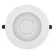 Dimbare LED Downlight IP54 - 220MM - 21W 2520Lm | UGR19 Zaagmaat 195MM DALI-2 - selecteer licht kleur Dimbare LED Downlight IP54 - 220MM - 21W 2520Lm | UGR19 Zaagmaat 195MM DALI-2 - selecteer licht kleur