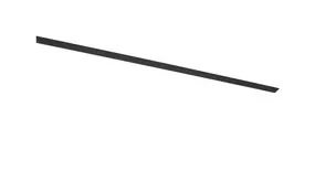 Lucide LED Railsysteem - 1-fase Railverlichting - Afdekplaat/cover - 2 meter - Zwart Lucide LED Railsysteem - 1-fase Railverlichting - Afdekplaat/cover - 2 meter - Zwart