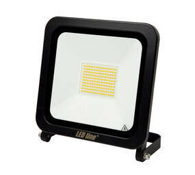 LED line verlichting - Betaalbare Professionele LED Oplossingen LED schijnwerper - IP65 PHOTON 30W 3000lm 4000K