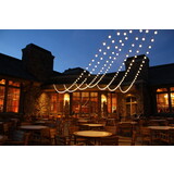 Spectrum voor de installateur: Betaalbare kwaliteit en veelzijdige LED-oplossingen Prikkabel lichtslinger 5m -