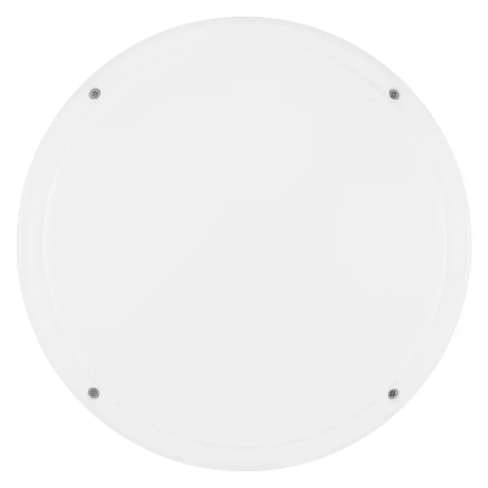 Ledvance Zakelijk: Professionele LED Verlichting & Armaturen | voor de installateur Ledvance LED Bulkhead Surface Ø300 Wit - 15W 1400lm - 3000k - IP65 - NOOD Ledvance Zakelijk: Professionele LED Verlichting & Armaturen | voor de installateur Ledvance LED Bulkhead Surface Ø300 Wit - 15W 1400lm - 3000k - IP65 - NOOD