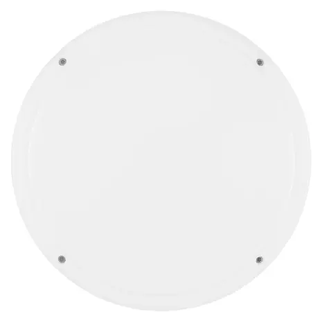 Ledvance Zakelijk: Professionele LED Verlichting & Armaturen | voor de installateur Ledvance LED Bulkhead Surface Ø300 Wit - 15W 1400lm - 3000k - IP65 - NOOD Ledvance Zakelijk: Professionele LED Verlichting & Armaturen | voor de installateur Ledvance LED Bulkhead Surface Ø300 Wit - 15W 1400lm - 3000k - IP65 - NOOD