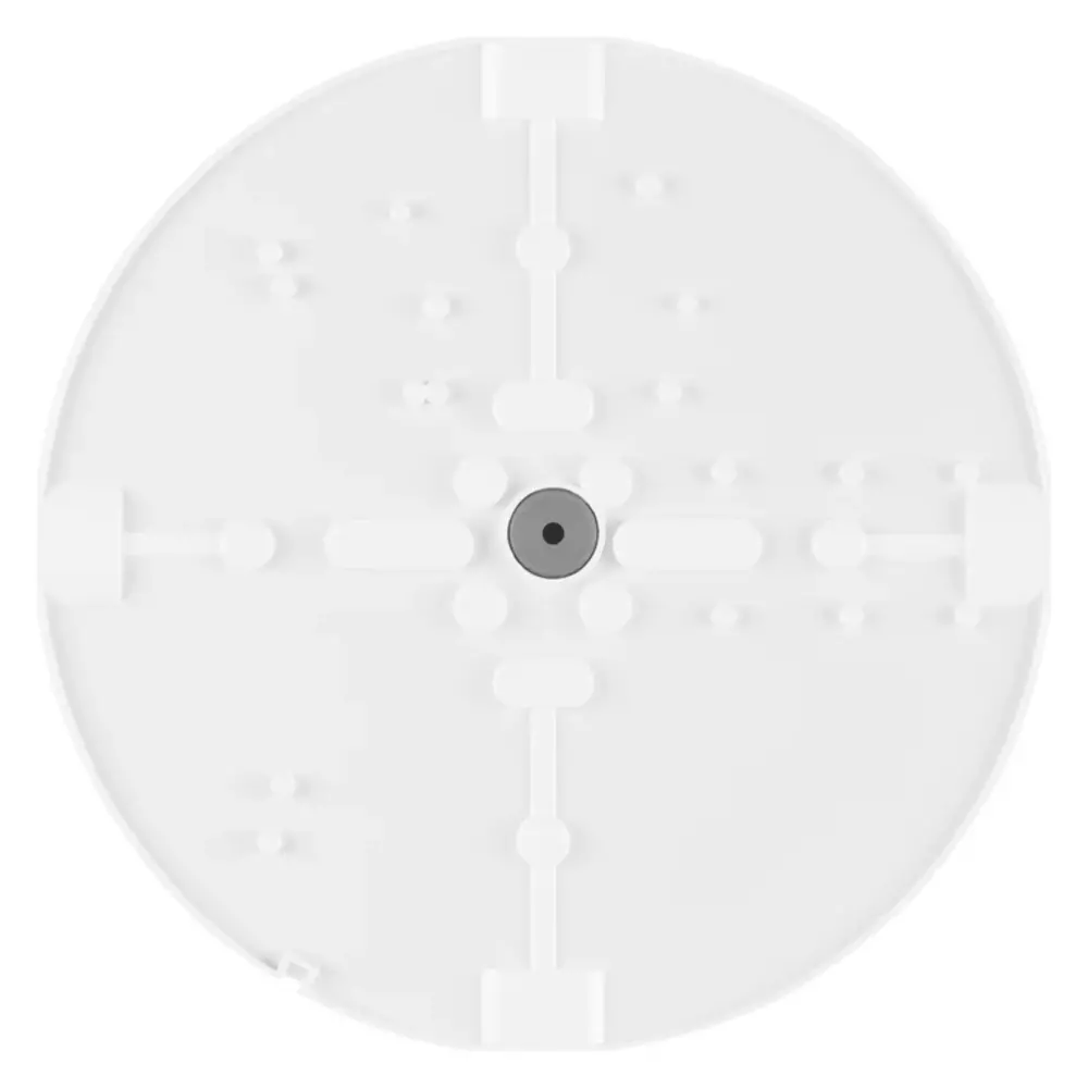 Ledvance Ledvance LED Bulkhead Surface Ø300 Wit - 15W 1400lm - 3000k - IP65 - NOOD Ledvance Ledvance LED Bulkhead Surface Ø300 Wit - 15W 1400lm - 3000k - IP65 - NOOD