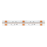 LED line LED Strip Lichtlijn - 5m - 12mm breed - 24V 18W/M - 840leds p/m - COB - RGB+CCT - IP20 LED line LED Strip Lichtlijn - 5m - 12mm breed - 24V 18W/M - 840leds p/m - COB - RGB+CCT - IP20