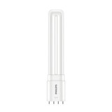 Philips CorePro PL-L LED Lamp HF 8W - 830 Warm Wit | Vervangt 18W Philips CorePro PL-L LED Lamp HF 8W - 830 Warm Wit | Vervangt 18W