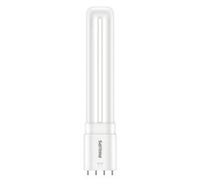 Philips LED Verlichting | Officieel distributeur CorePro PL-L LED Lamp HF 8W - 830 Warm Wit | Vervangt 18W