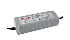 GLP LED voedingsadapter 24V - 200W 8.3A - IP67 Waterdicht GLP LED voedingsadapter 24V - 200W 8.3A - IP67 Waterdicht