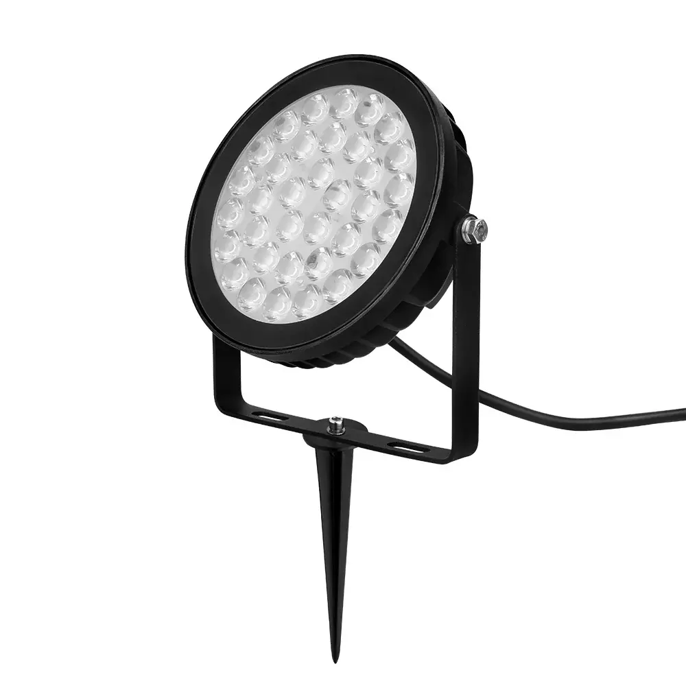 Mi-Light LED Tuinverlichting Prikspot IP66 - 25W 2200Lm | RGBWW - RF & Zigbee 3.0 - 230v