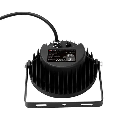 Mi-Light LED Tuinverlichting Prikspot IP66 - 25W 2200Lm | RGBWW - RF & Zigbee 3.0 - 230v