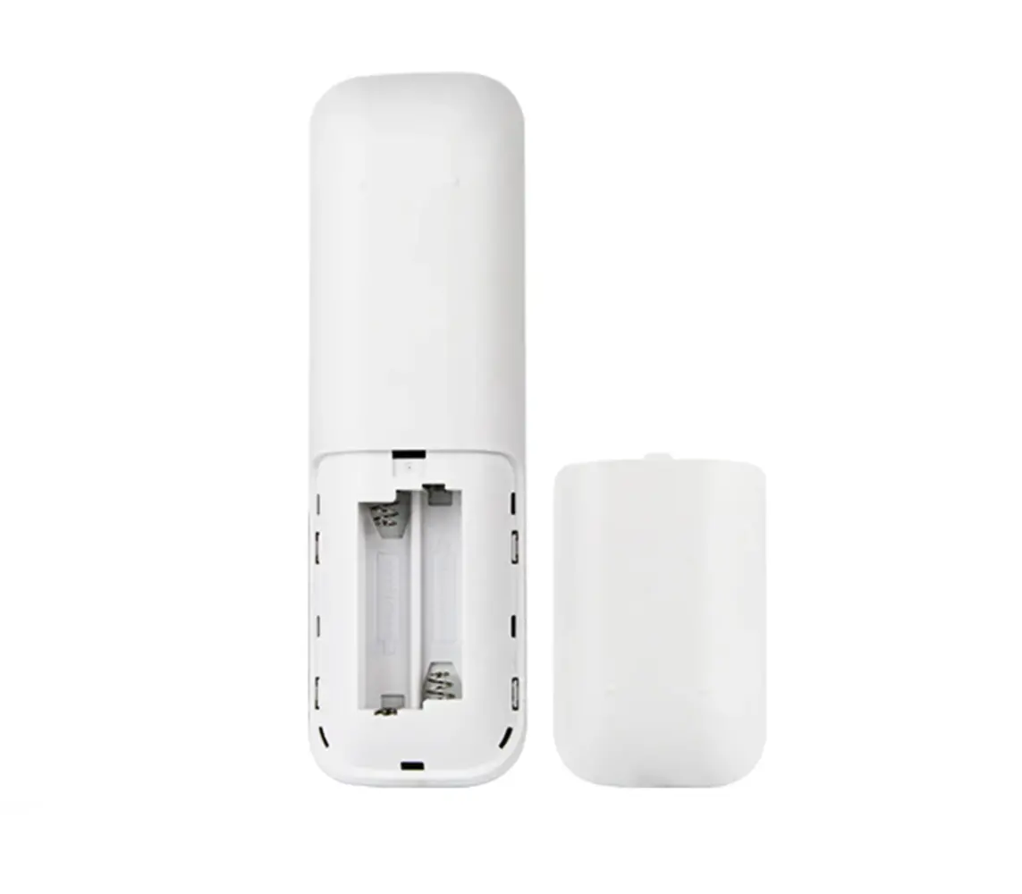 Mi-Light LED Afstandsbediening - RGB+CCT instelbaar | Zigbee 3.0 - 7 Zones