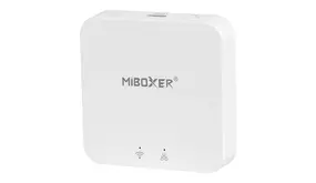 Mi-Light Smarthome Gateway - Bedraad - Zigbee 3.0 | ZB-Box2 Mi-Light Smarthome Gateway - Bedraad - Zigbee 3.0 | ZB-Box2