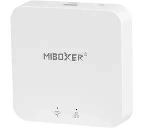 Mi-Light Smarthome Gateway - Bedraad - Zigbee 3.0 | ZB-Box2