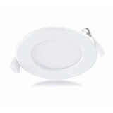 LED Downlight 170mm - 16W  1180Lm - 840 Helder Wit | Zaagmaat 150mm - DOB -  vervangt 110W LED Downlight 170mm - 16W  1180Lm - 840 Helder Wit | Zaagmaat 150mm - DOB -  vervangt 110W