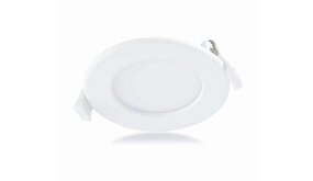 LED Downlight 170mm - 16W  1180Lm - 840 Helder Wit | Zaagmaat 150mm - DOB -  vervangt 110W LED Downlight 170mm - 16W  1180Lm - 840 Helder Wit | Zaagmaat 150mm - DOB -  vervangt 110W