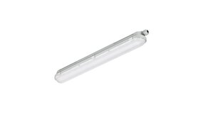 Philips LED Verlichting | Officieel distributeur LED Waterdichte Montagebalk CoreLine WT120C Gen2 15W 1900lm - 840 Koel Wit | 60cm