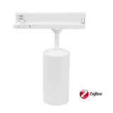 Mi-Light LED Railspot 3-fase Wit  - 30W 1800Lm -  RGB+CCT | Zigbee 3.0 + RF 2.4 GHz - Dimbaar