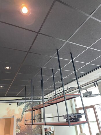 Macbright Dimbare LED Downlight IP54 Zwart  - PLUTO MINI 165MM - 9.2W 1104Lm  |  DTW 918-930 Dim To Warm  | TRIAC DIM - Zaagmaat 125MM + GST18i3