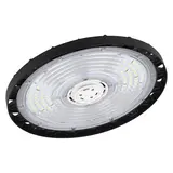 Ledvance Zakelijk: Professionele LED Verlichting & Armaturen LED Highbay Sensor Gen4 87W 13000lm 110D - 840 Koel Wit | IP65 - Bewegings- en lichtsensor