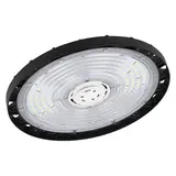 Ledvance Zakelijk: Professionele LED Verlichting & Armaturen | voor de installateur LED Highbay Sensor Gen4 87W 13000lm 110D - 840 Koel Wit | IP65 - Bewegings- en lichtsensor