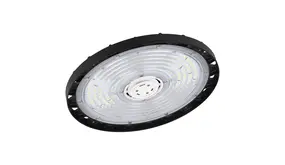 Ledvance Zakelijk: Professionele LED Verlichting & Armaturen | voor de installateur LED Highbay Sensor Gen4 87W 13000lm 110D - 840 Koel Wit | IP65 - Bewegings- en lichtsensor
