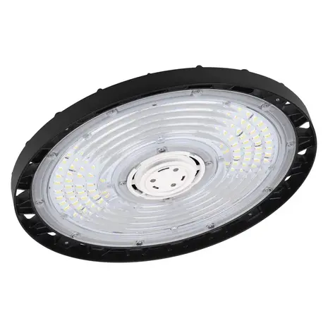 LED Highbay Sensor Gen4 87W 13000lm 110D - 840 Koel Wit | IP65 - Bewegings- en lichtsensor