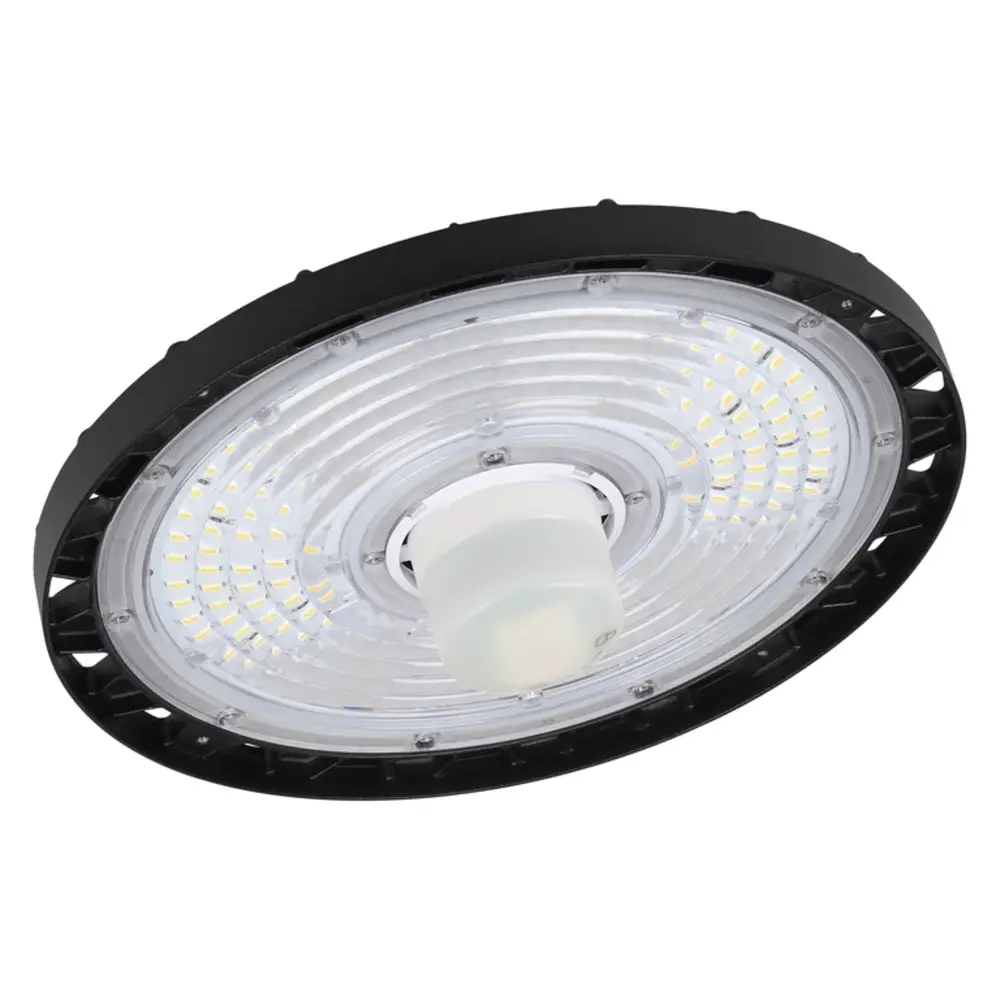 LED Highbay Sensor Gen4 87W 13000lm 110D - 840 Koel Wit | IP65 - Bewegings- en lichtsensor