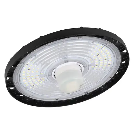 Ledvance Zakelijk: Professionele LED Verlichting & Armaturen LED Highbay Sensor Gen4 87W 13000lm 110D - 840 Koel Wit | IP65 - Bewegings- en lichtsensor