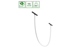 Spectrum voor de installateur LED Neon Flex Tube Verlichting - 24W - 1500mm - 48V Shift Systeem - 5 Jaar Garantie