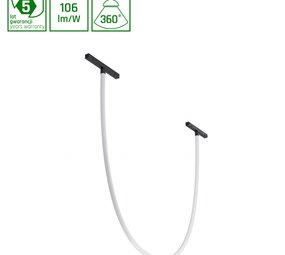 Spectrum voor de installateur LED Neon Flex Tube Verlichting - 24W - 1500mm - 48V Shift Systeem - 5 Jaar Garantie