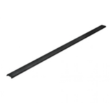 Spectrum 48V Shift Systeem - Cover Strip 1000mm - zwart Spectrum 48V Shift Systeem - Cover Strip 1000mm - zwart