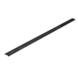 Spectrum voor de installateur 48V Shift Systeem - Cover Strip 1000mm - zwart Spectrum voor de installateur 48V Shift Systeem - Cover Strip 1000mm - zwart