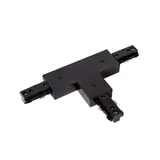 Lucide 1-Fase Spanningsrail toebehoren | T verbinding - Koppelstuk - Zwart Lucide 1-Fase Spanningsrail toebehoren | T verbinding - Koppelstuk - Zwart