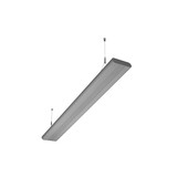 Macbright LED Pendel armatuur - 1500MM Down - 52W 7700Lm - 865 Daglicht wit | IP20 Incl. 2000MM pendels Macbright LED Pendel armatuur - 1500MM Down - 52W 7700Lm - 865 Daglicht wit | IP20 Incl. 2000MM pendels
