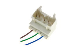 LCB LED Europe Lichtlijn Plug connector | PHILIPS TTX-400 LCB LED Europe Lichtlijn Plug connector | PHILIPS TTX-400