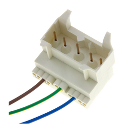 LCB LED Europe  Lichtlijn Plug connector | PHILIPS TTX-400