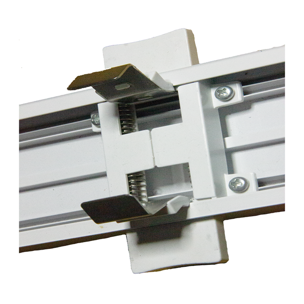 LCB LED LED Lichtlijn retrofit 1504MM - Retrofit - 4000K 840 - 32/40/48/56W Dipswitch lichtsterkte instelbaar - 150Lm/PW - 90 Gr LCB LED LED Lichtlijn retrofit 1504MM - Retrofit - 4000K 840 - 32/40/48/56W Dipswitch lichtsterkte instelbaar - 150Lm/PW - 90 Gr