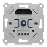 LCB LED Europe LED dimmer inbouw 5-150W | TRIAC Fase-afsnijding - Universeel LCB LED Europe LED dimmer inbouw 5-150W | TRIAC Fase-afsnijding - Universeel