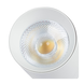 LCB LED LED 3-Fase Railspot Dimbaar - Wit - 10W - 30W 950Lm - 2850Lm - CCT 927-930-940 Multi Lumen Switch | Triac Dimbaar - 5 Jaar garantie LCB LED LED 3-Fase Railspot Dimbaar - Wit - 10W - 30W 950Lm - 2850Lm - CCT 927-930-940 Multi Lumen Switch | Triac Dimbaar - 5 Jaar garantie