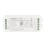 Mi-Light LED strip WIFI controller 20A - Zigbee 3.0 - RF 2.4Ghz | Miboxer RGB + CCT + DIM 12/ 24V / 48V Mi-Light LED strip WIFI controller 20A - Zigbee 3.0 - RF 2.4Ghz | Miboxer RGB + CCT + DIM 12/ 24V / 48V
