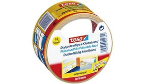 Tesa Dubbelzijdig tapijt tape Tesa Dubbelzijdig tapijt tape