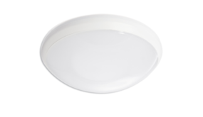 Macbright LED Plafond/ Wandlamp Nood armatuur - IP54 SARA 330MM  -16W 1300Lm - 3000K 830 Warm wit  | Stepdim Sensor 10-100% Macbright LED Plafond/ Wandlamp Nood armatuur - IP54 SARA 330MM  -16W 1300Lm - 3000K 830 Warm wit  | Stepdim Sensor 10-100%