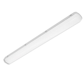 Macbright LED Montagebalk -  IP65 Aqua 1200MM - 38W 5000Lm - 4000K 840 Koel wit