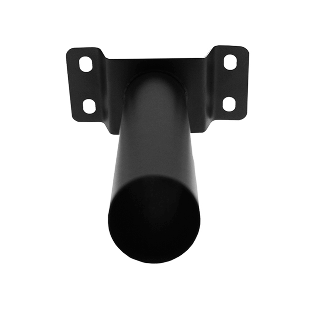 LCB LED Muursteun voor Straatverlichting - Zwart LCB LED Muursteun voor Straatverlichting - Zwart